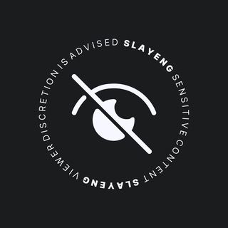 Логотип @slayeng - slayeng