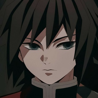 Логотип @slayer472 - ➢ клинок ᴘᴀссᴇкᴀюպии дᴇмонов