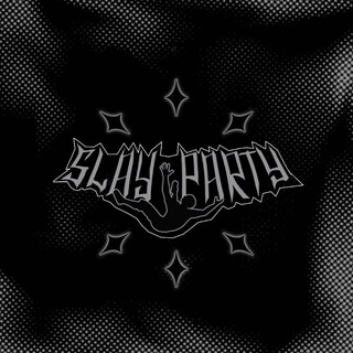 Логотип @slayparty50 - SLAY PARTY