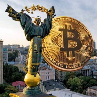 Логотип @slaza - Криптовалюта: Україна