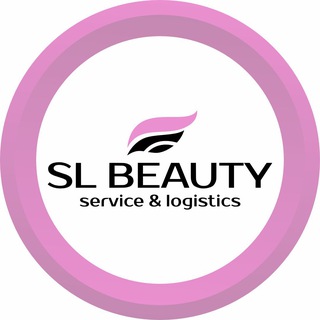 Логотип @slbeauty85 - SL BEAUTY