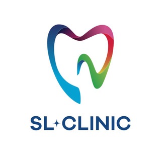 Логотип @slclinic_moscow - SLclinic 📍 лучшая стоматология в Москве