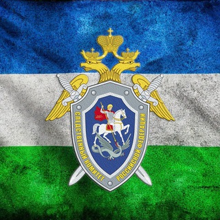 Логотип @sledcom02 - Следком Башкирии