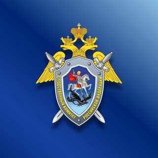 Логотип @sledcom25 - Следком Приморья