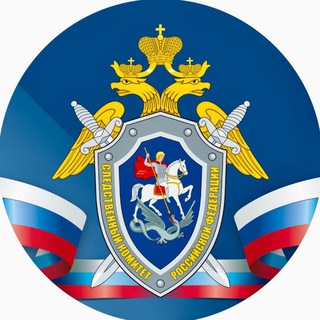 Логотип @sledcom38 - Следком38