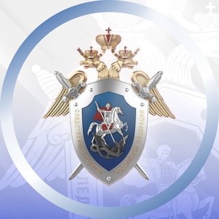 Логотип @sledcom_nn - Нижегородский Следком