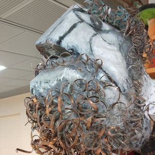 Логотип @sledotsamoleta - След от самолета