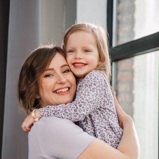 Логотип @sleep_baby_and_mom_channel - Сон Мамы и Малыша