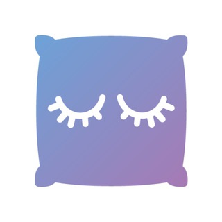 Логотип @sleep_expo - SLEEP-EXPO