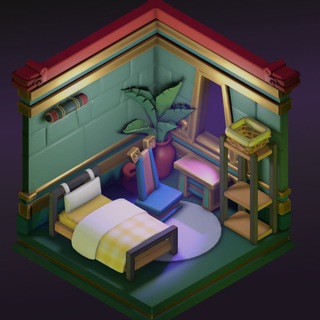 Логотип @sleepagotchi_ru - Sleepagotchi RU