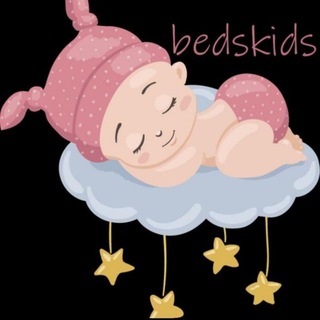 Логотип @sleepkids - SleepKids