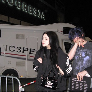 Логотип @sleepwaveboy - sleepwaveboy ₊˚ ✧ ☾