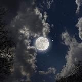 Логотип @sleepy_space - sleepy_space