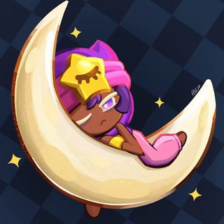 Логотип @sleepykingdomoftea - 𝚂𝚕𝚎𝚎𝚙𝚢 𝚔𝚒𝚗𝚐𝚍𝚘𝚖 𝚘𝚏 𝚃𝚎𝚊