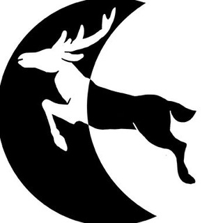 Логотип @sleepystagsuitswip - Sleepy Stag Suits WIP