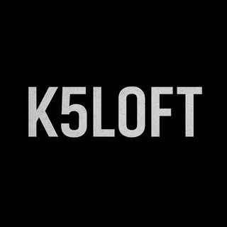 Логотип @slelland - К5LOFT
