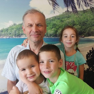 Логотип @sleonovvospitanie - Про воспитание детей| Вячеслав Леонов