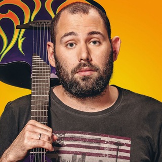 Логотип @slepakov - Семён Слепаков