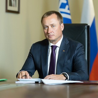 Логотип @slepovsurgut - Слепов Максим