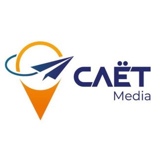 Логотип @sletmedia - SLET MEDIA✈️