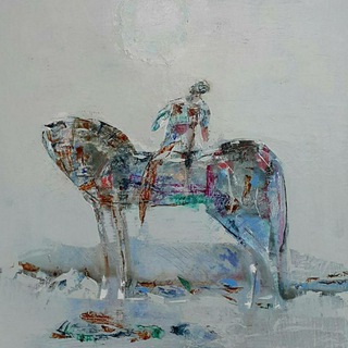 Логотип @slezachingiskhana - Слеза Чингисхана