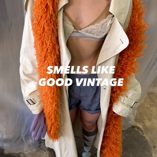 Логотип @slgvintage - slgvintage_news