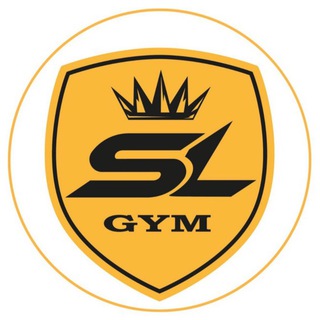 Логотип @slgymru - SL GYM | ФИТНЕС В БУГРАХ