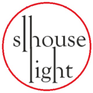 Логотип @slhouselight - Slhouselight интерьерное освещение, мебель, декор