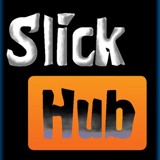 Логотип @slickhub_chat - SlickHub - Chat [Only]: 24/7