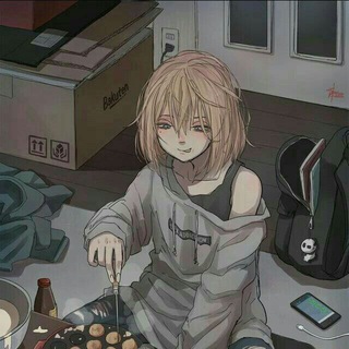 Логотип @slicoskskxospps - Какая то параша по имени Саша