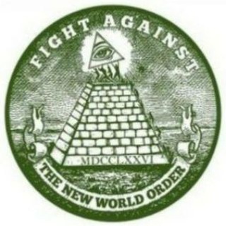 Логотип @slidlrba - Rebelion de la granja 🐑👁️