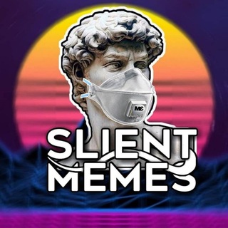 Логотип @slientmemesss - SlientMemes - Sohbet