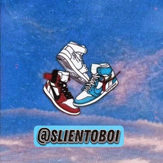 Логотип @slientoboi - SLIENTOBOI 💫 | Обои для вас 😍