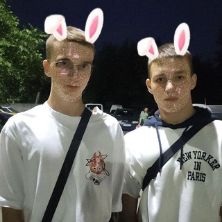 Логотип @slikiiitop - KROSH 🐰