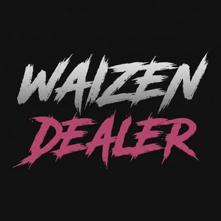 Логотип @slile - WaizenDealer