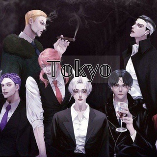 Логотип @slim20244 - 𝕋𝕆𝕂𝕐𝕆