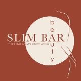Логотип @slim_beauty_bar - Slim beauty Bar