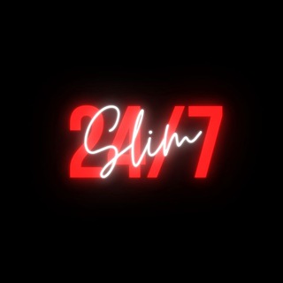 Логотип @slim_korzona - Корзина (slim)