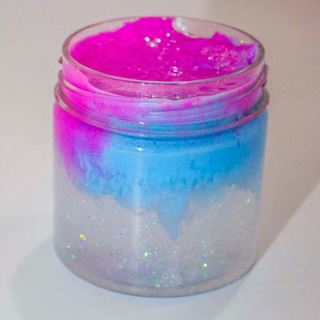 Логотип @slime_slimes - Слайм 🌈 Slime 🌈 Слаймы 🌈 Slimes