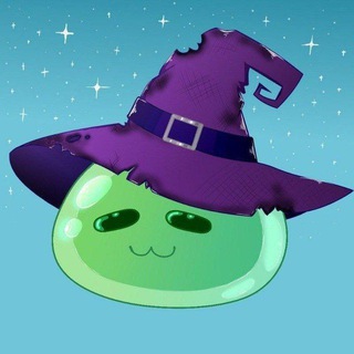 Логотип @slimememes08 - Slime Memes