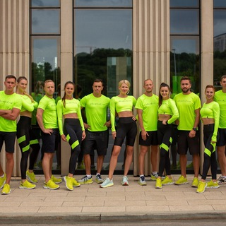 Логотип @slimfitclub - #SlimFitClub