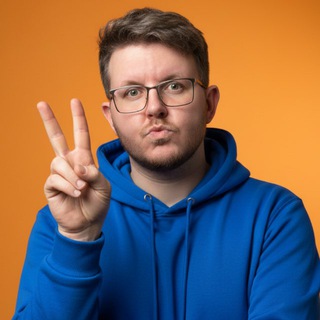 Логотип @slimkolya - Slimkolya | Похудение без диет и спорта | Дефицит калорий