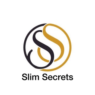 Логотип @slimsecrets - Секреты Стройности