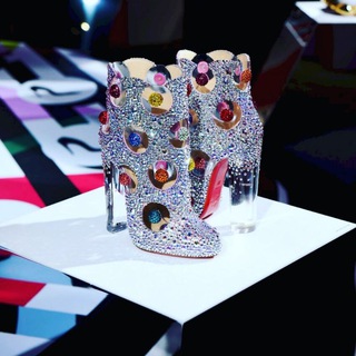 Логотип @slippers12 - SLIPPERS Прямой поставщик женской обуви Дропшиппинг