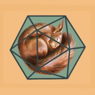 Логотип @slippysquirrelchat - SlippySquirell Chat
