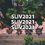 Логотип @sliv2021 - СЛИВЫ ТРЕКОВ