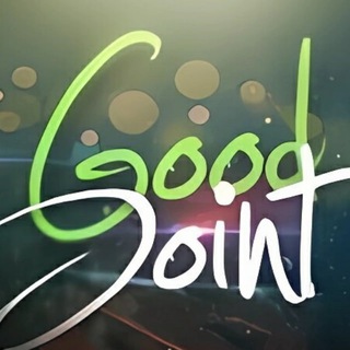 Логотип @sliv_boosty_goodjoint - СЛИВ С БУСТИ Good Joint