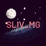Логотип @sliv_mg - Ищите в поиске @sliv_mgg там все расскажем
