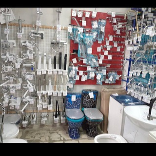 Логотип @sliv_sto9k - Сливы и Стояки