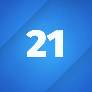 Логотип @sliv_strategy_21 - СЛИВ СТРАТЕГИЙ 21 ОЧКО